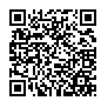 LINE友だち追加のQRコード